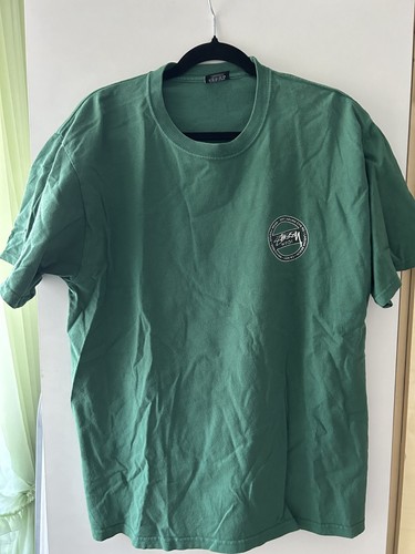 Herren stussy tshirt - herren, tshirt,