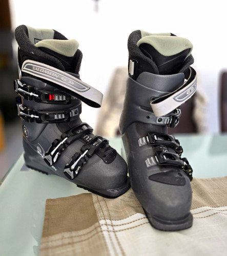 Salomon performa damen - performa,
