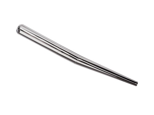 Auspuff chrom für - chrom,