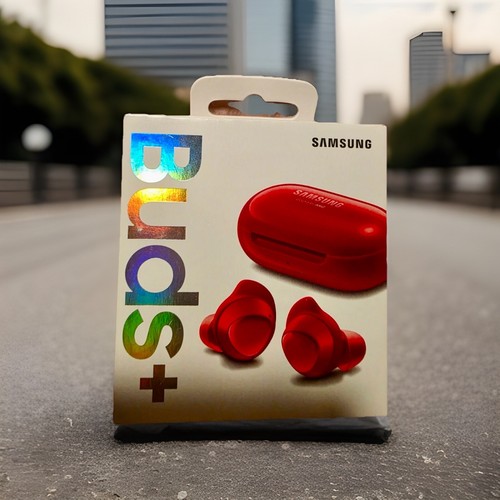 Samsung galaxy buds - buds+, plus