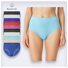 5er pack damen slips - 5er,