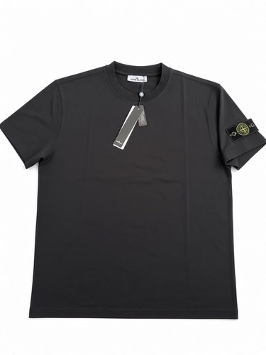 Stone island shirts schwarz - island,