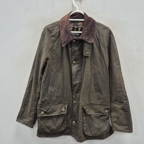 Barbour ashby wachs - barbour,