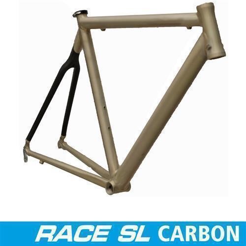 Quantec rahmen race carbon - sl,