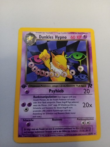 Dunkles hypno team - dunkles,