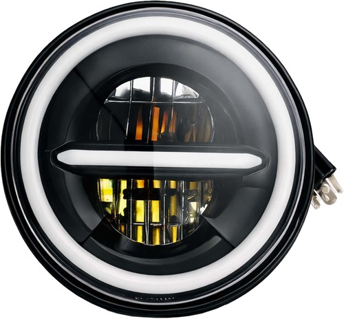 Inch motorrad led - motorrad,
