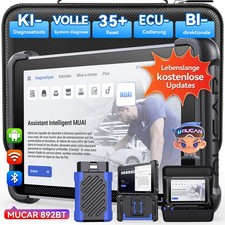 Mucar 892bt scanner reset - scanner, 35