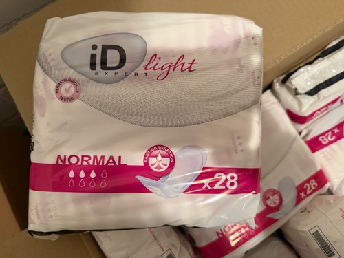 Expert light normal 12 - id,