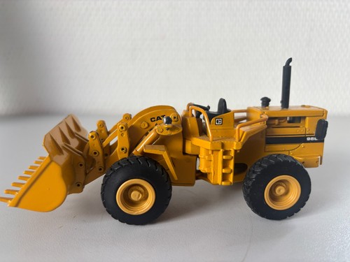 Caterpillar 988r radlader - caterpillar,