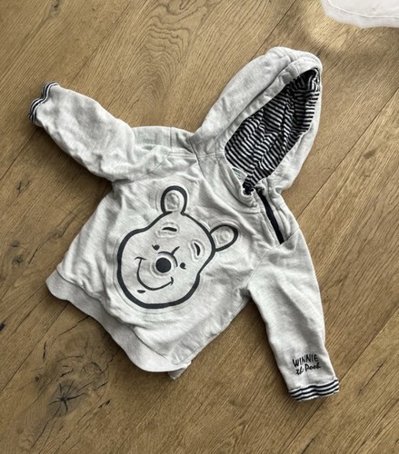 Disney baby winnie pooh hoodie - disney,