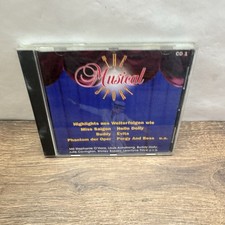 Musical highlights miss - highlights,