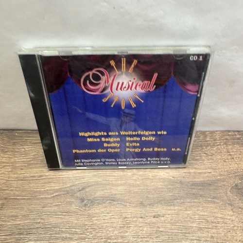 Musical highlights miss - highlights,