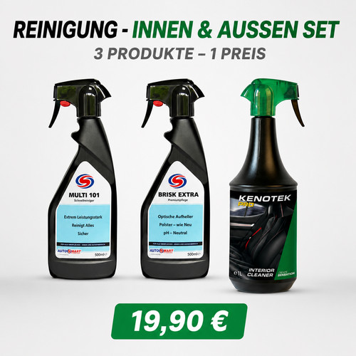 Kenotek interior cleaner - kenotek,
