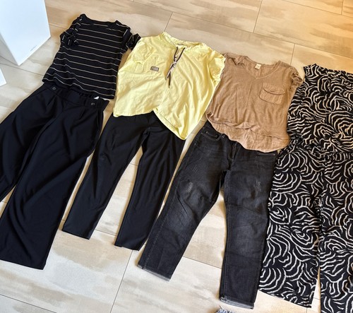 Damen bekleidungspaket große - damen,