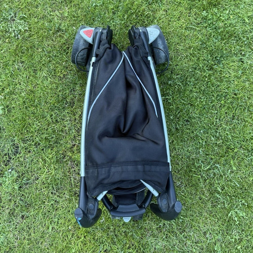 Quinny zapp buggy einsitzer - buggy,