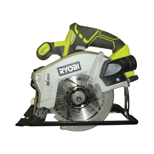 Ryobi kreissäge 18v solo - kreissäge,