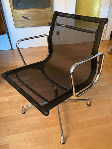 Original vitra 107 eames - ea,