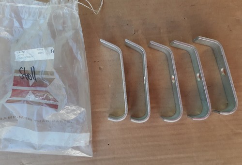 Stoll zinkensicherung - stoll,