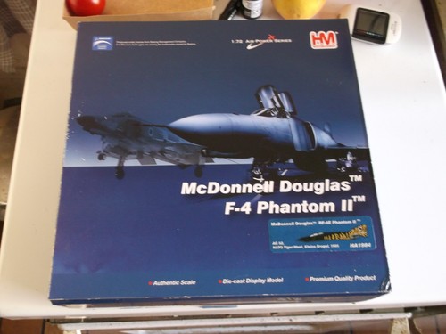 Hobby master 4 phantom - 1:72,