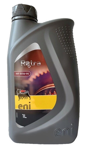 Agip eni rotra 80w 90 - mp, 80w-90