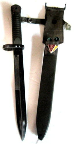 Jagdmesser nva emblem outdoor - emblem,