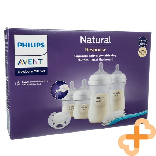 Philips avent natural response - natural,