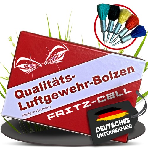 100 federbolzen für - 100,