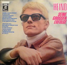 Heino seine grossen - seine, erfolge