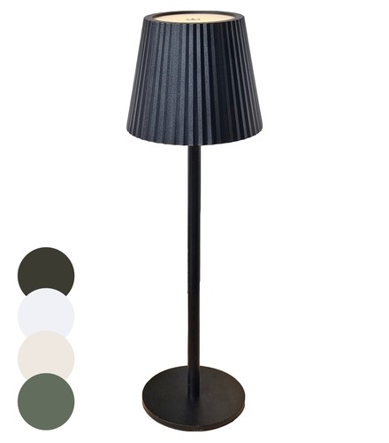 Led tischlampe dimmbar - tischlampe, 3