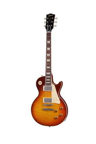 Gibson 1959 les - paul, standard
