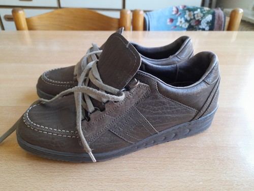 Damen halbschuhe topham - gt,