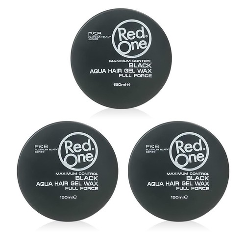 Redone aqua hair gel - hair, wax