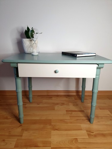 Beistelltisch make over - beistelltisch,