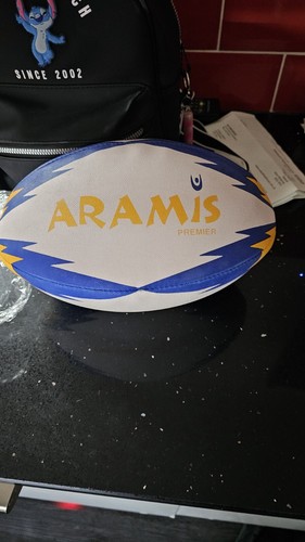 Aramis rugby ball - rugby,