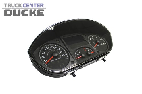 Tachometer kombiinstrument - tachometer,