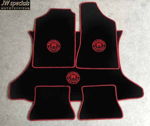Autoteppich kofferraummatte - autoteppich,