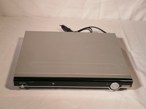 Lenco dvd player - lenco, dvd-player