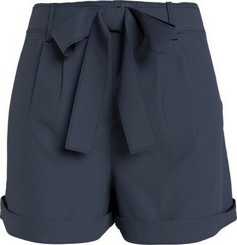 Tommy jeans shorts tjw mom - tommy,
