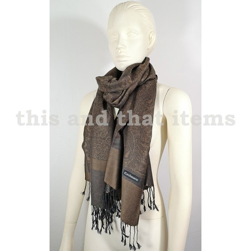 Pashmina schal tuch - pashmina, pareo