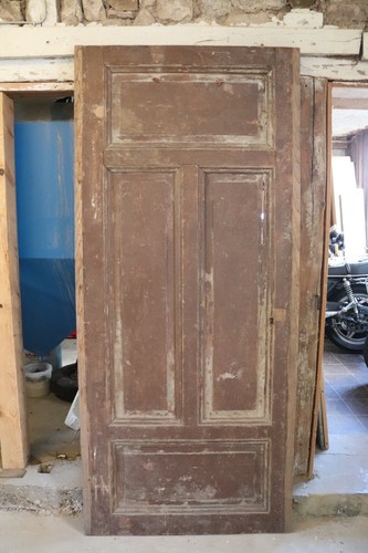 167 historisches baumaterial - #167,