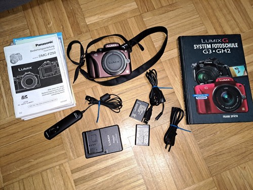 Panasonic lumix - panasonic,