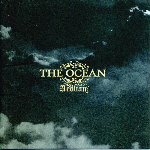 The ocean aeolian - -, aeolian(cd)