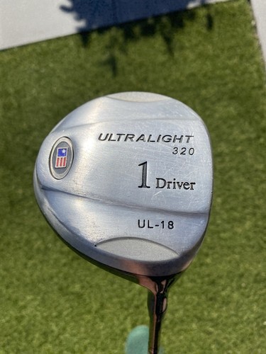 Gebrauchter kidsgolf driver - gebrauchter,