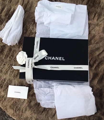 Chanel box neu 2026 - neu,