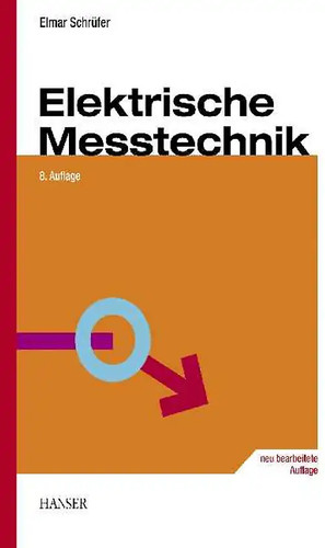 Elektrische messtechnik - elektrische,