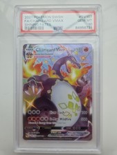 Pokemon tcg charizard - charizard, vmax