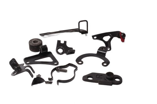 Halter satz befestigungswinkel - satz,