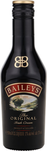 Baileys irish cream - baileys,