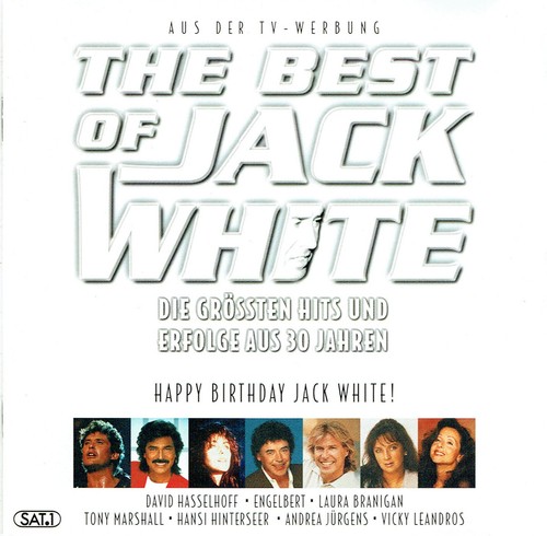 The best jack - best,