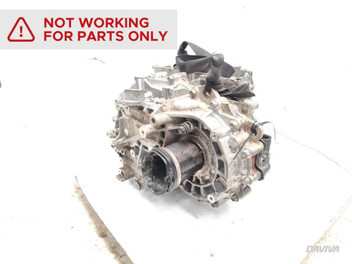 Kia niro nackter motor - kia,